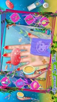 Home Design and Decoration Girls Games游戲截圖5