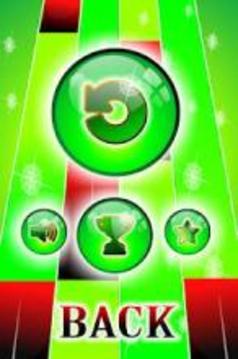 EXO Piano Game Songs Ko Ko Bop游戲截圖1