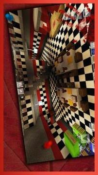 FNAF Horror Pizzeria. Map for MCPE游戲截圖5