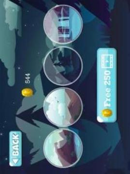 Ben Uphill Climb Car Racing游戲截圖1