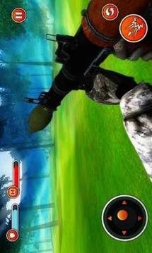 Commando Terrorist Attack游戲截圖2