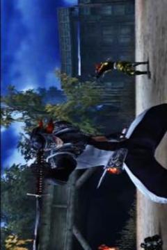 New Sengoku Basara 2 Guide游戲截圖3