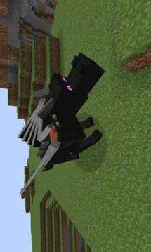 Pet Dragon Mod for MCPE游戲截圖2