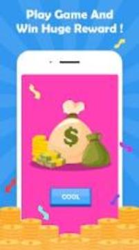 Make money – Free cash app游戏截图2