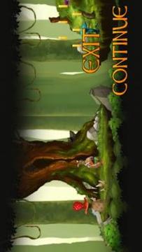Mushroom Forest游戲截圖1