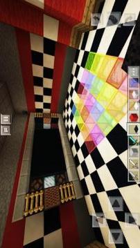 FNAF Horror Pizzeria. Map for MCPE游戲截圖3