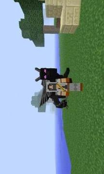 Pet Dragon Mod for MCPE游戲截圖3