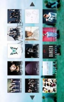 Guitar BTS Piano Tiles Music游戲截圖4