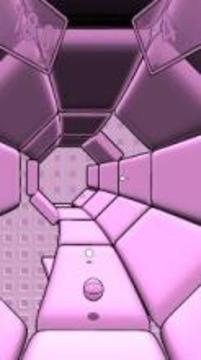 Music Rush Tunnel游戲截圖1