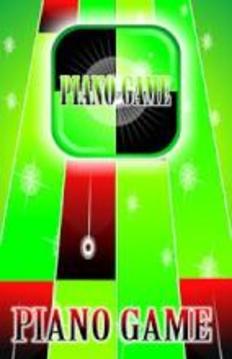 EXO Piano Game Songs Ko Ko Bop游戲截圖3