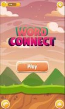 Word Connect - Crossword Solver : Word Cookies游戲截圖2