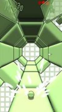 Music Rush Tunnel游戲截圖2
