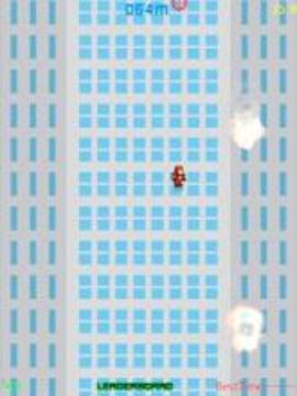 Jet Hero - Flying man游戲截圖4