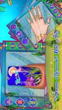 Home Design and Decoration Girls Games游戲截圖4