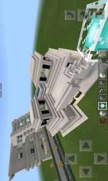 Block Craft 3D : Space Building Simulations游戲截圖3