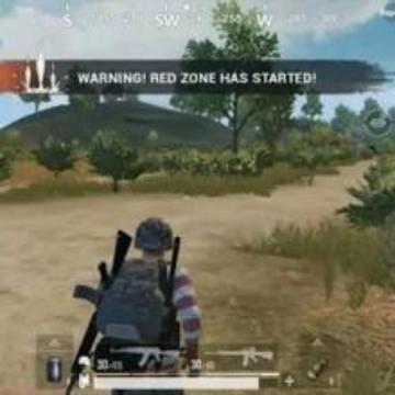16 TOP Trick for PUBG游戲截圖2