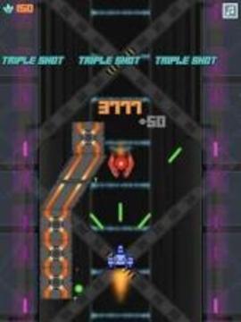 Starfighter: ACE游戲截圖4