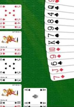 Rummy New游戲截圖4