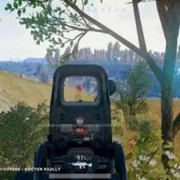 16 TOP Trick for PUBG游戲截圖1