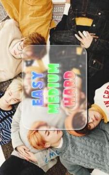 Guitar BTS Piano Tiles Music游戲截圖1