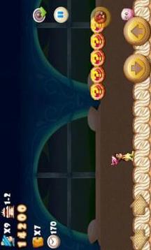 Super Bros World - Jump & Run & Shooter游戲截圖5