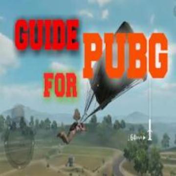 16 TOP Trick for PUBG游戲截圖5