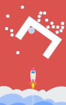Rise Up: Rocket Rising游戲截圖4