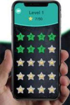 1 LINE : One Touch Draw Game游戲截圖5