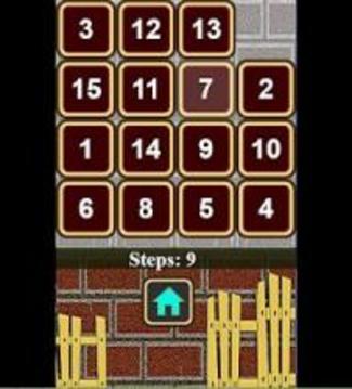 The Puzzle Number游戏截图3