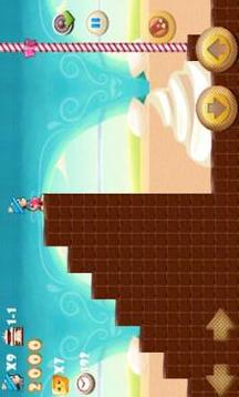 Super Bros World - Jump & Run & Shooter游戲截圖2