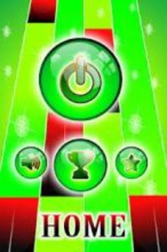 EXO Piano Game Songs Ko Ko Bop游戲截圖4