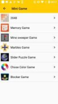 Game Apps for you游戏截图1