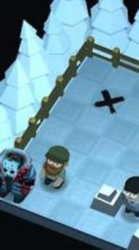 New Friday the 13th: Killer Puzzle Tips游戲截圖1