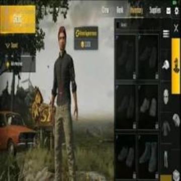 16 TOP Trick for PUBG游戲截圖4