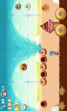 Super Bros World - Jump & Run & Shooter游戲截圖3