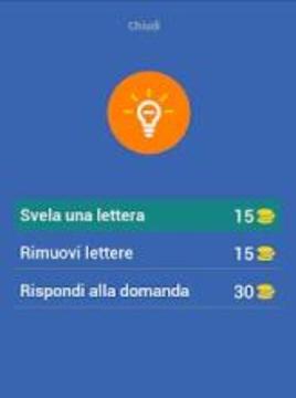 Quiz Fortnite ITALIANO游戲截圖1