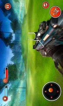 Commando Terrorist Attack游戲截圖5