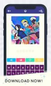 Name That Cartoon - Trivia Quiz Game游戲截圖3