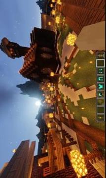 Block Craft 3D : Space Building Simulations游戲截圖1