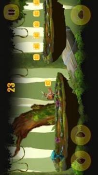 Mushroom Forest游戲截圖4