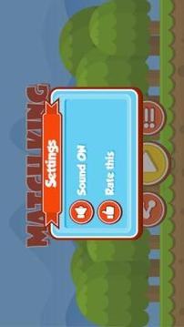 Match King - challenge your mind!游戲截圖2