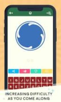 Name That Brands - Trivia Quiz Game游戲截圖5