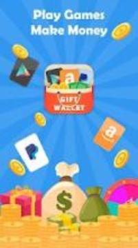 Make money – Free cash app游戏截图1