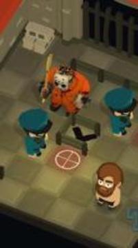 New Friday the 13th: Killer Puzzle Tips游戲截圖3