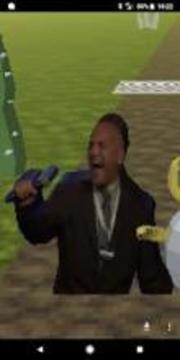 Banano Runner游戲截圖2