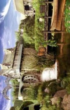 Escape Game Challenge - Fairytale House游戲截圖4