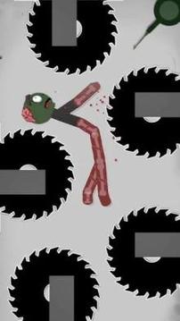 Stickman Destruction Ragdoll Physics游戲截圖3