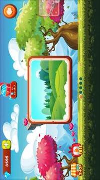Super Doraemon Adventure World Jungle Run游戲截圖3
