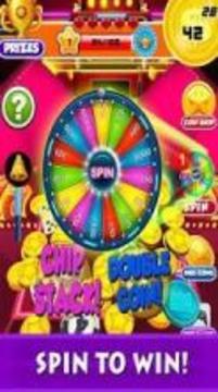 RG SPIN TO WIN游戲截圖4