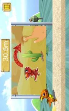 Dragon City Race游戲截圖4